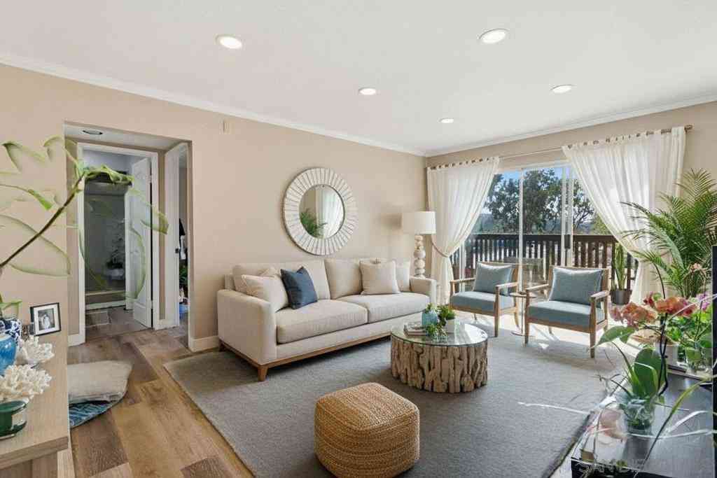 Condo For Sale - 6416 Friars Road #111<br/> San Diego, CA 92108