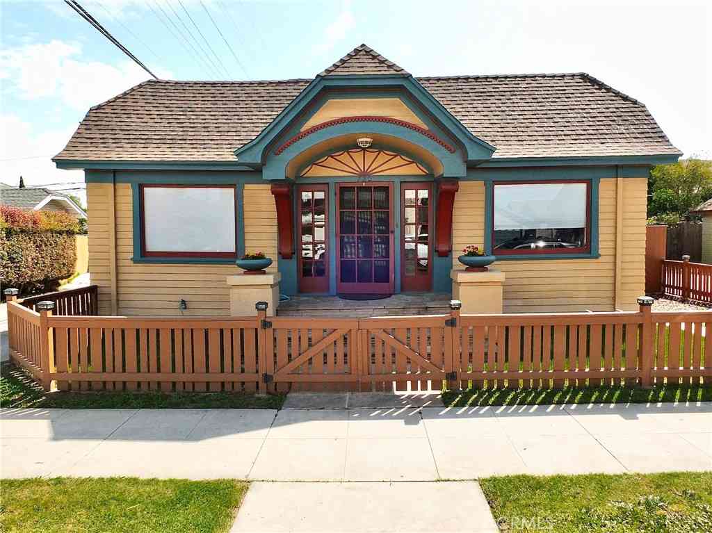 Multifamily For Sale - 720 Stanley<br/> Long Beach, CA 90804