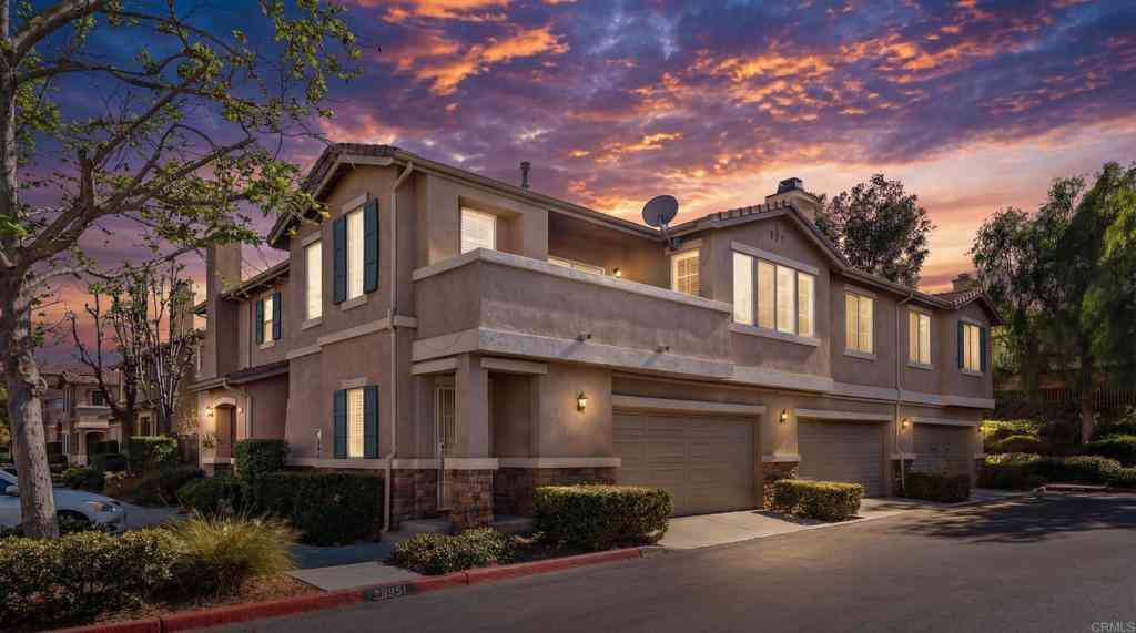 Townhouse For Sale - 39891 Millbrook Way #C<br/> Murrieta, CA 92563