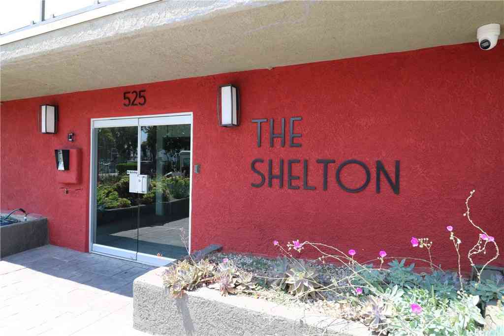 Condo For Sale - 525 S Shelton #102<br/> Burbank, CA 91506