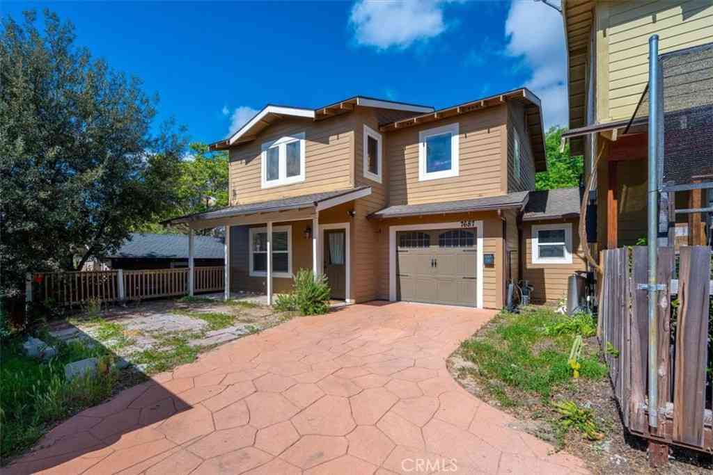 Condo For Sale - 7687 Sinaloa<br/> Atascadero, CA 93422