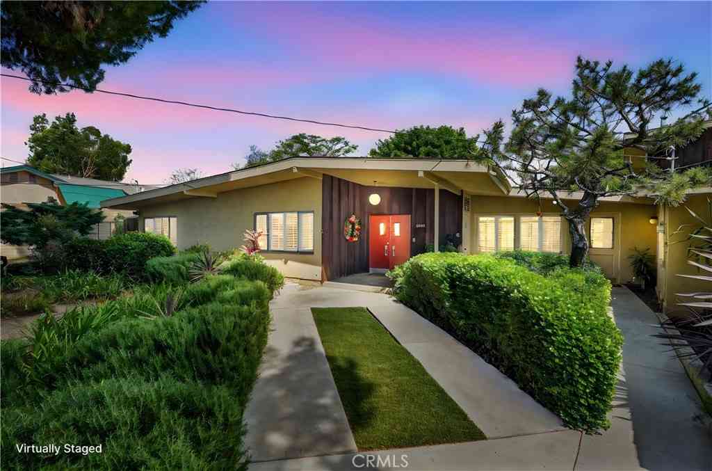 Homes For Sale - 1400 N Puente<br/> Brea, CA 92821