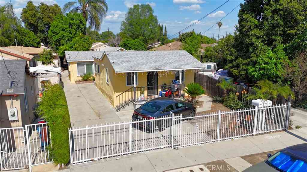 Multifamily For Sale - 11363 Medina Court<br/> El Monte, CA 91731