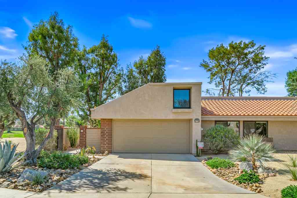 Condo For Sale - 7641 Calle Mazamitla<br/> Palm Springs, CA 92264