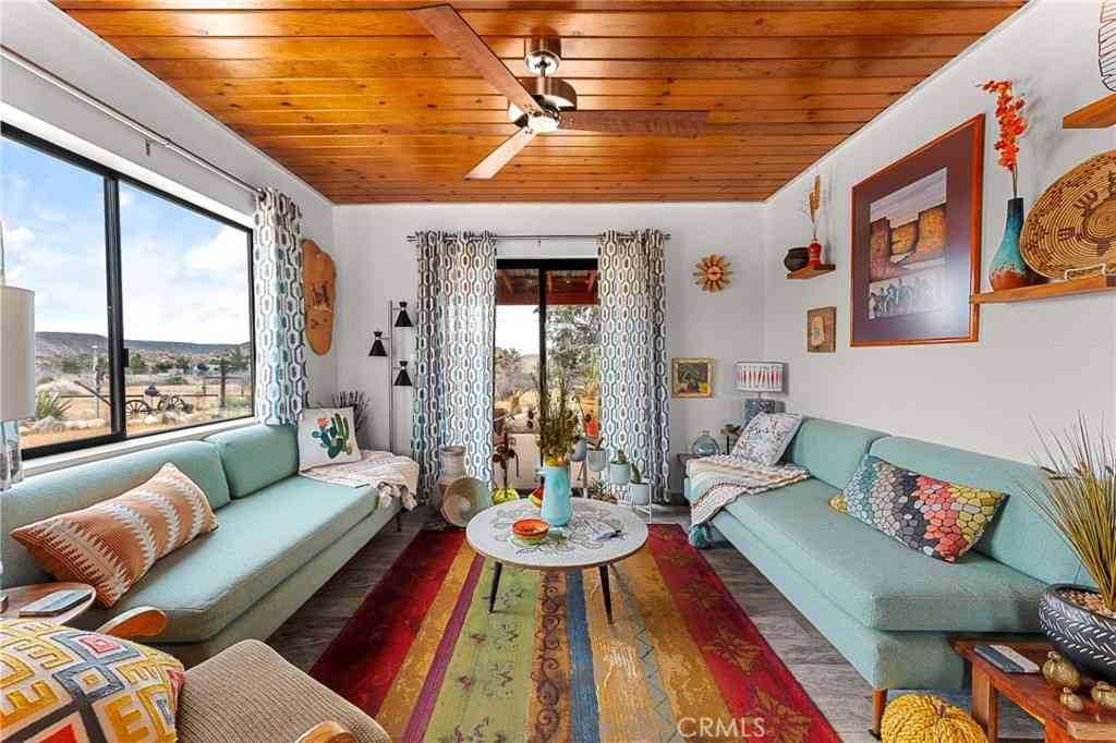 Mobile Home For Sale - 52975 Cielito<br/> Pioneertown, CA 92268