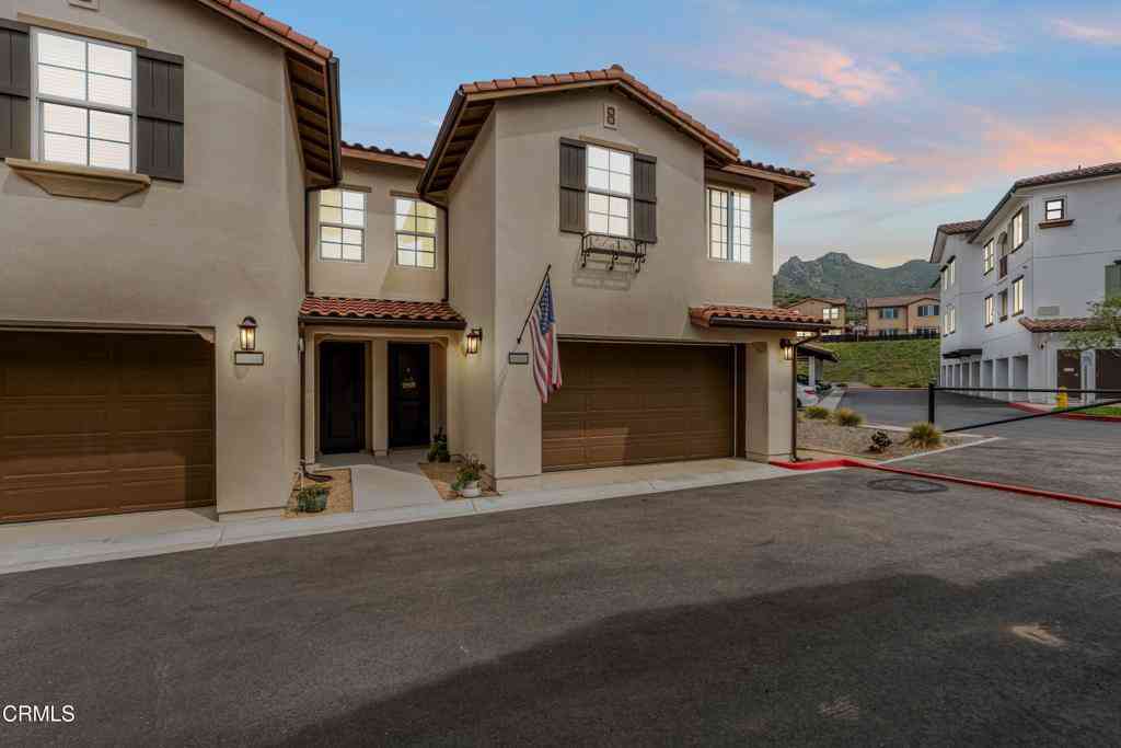 Townhouse For Sale - 246 San Miguel Island Drive<br/> Camarillo, CA 93012