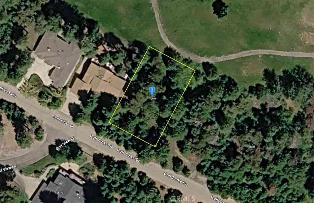 Vacant Land For Sale - 26581 Golf Links<br/> Pioneer, CA 95666