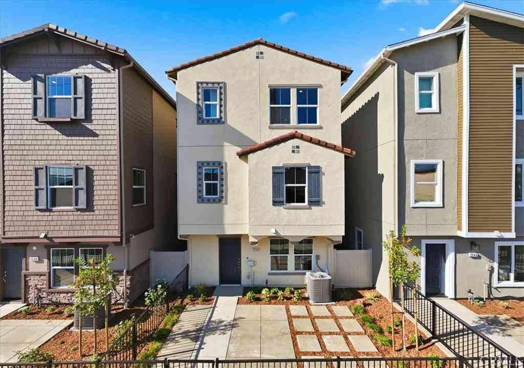 Homes For Sale - 2542 Hepburn Street<br/> South El Monte, CA 91733