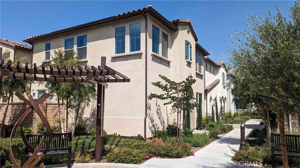Condo For Rent - 7449 Channel View<br/> Chino, CA 91708