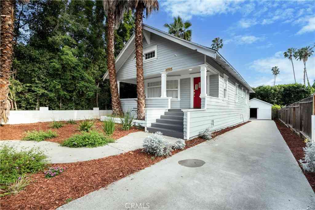 Homes For Rent - 6008 Carlton Way<br/> Los Angeles, CA 90028