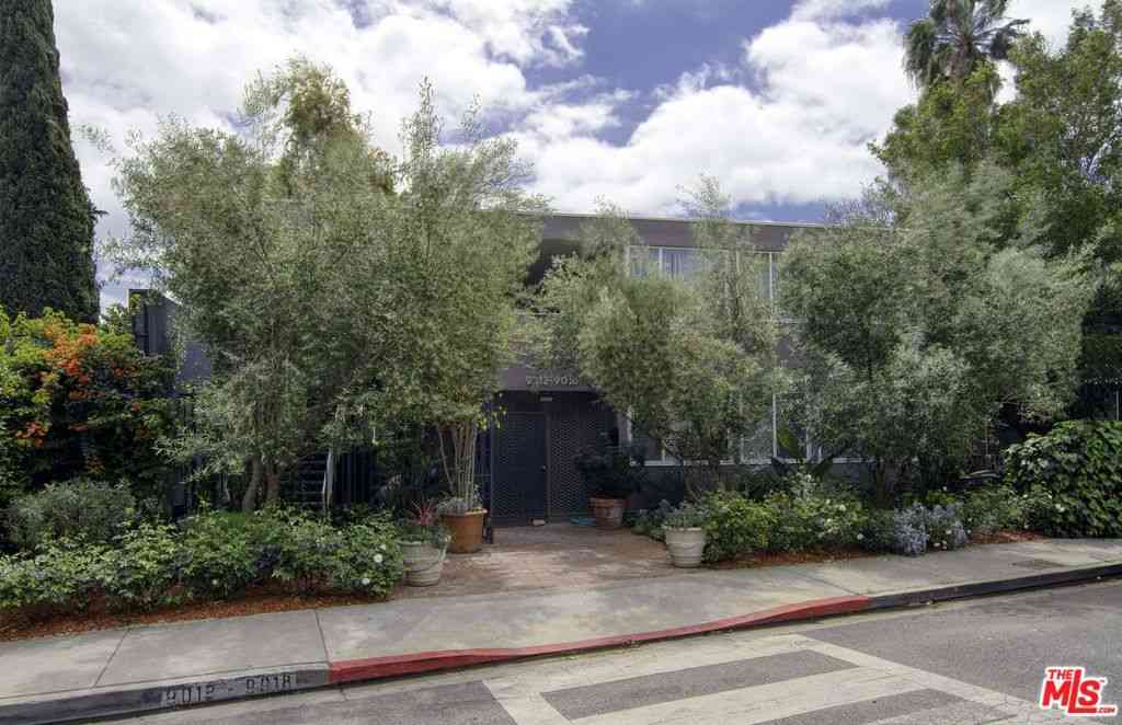 Condo For Rent - 9018 Keith Avenue<br/> West Hollywood, CA 90069