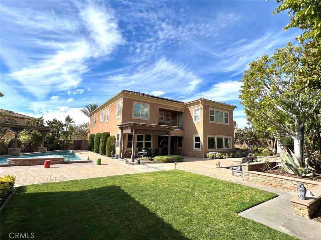 Homes For Rent - 540 N Bardsdale<br/> Brea, CA 92821