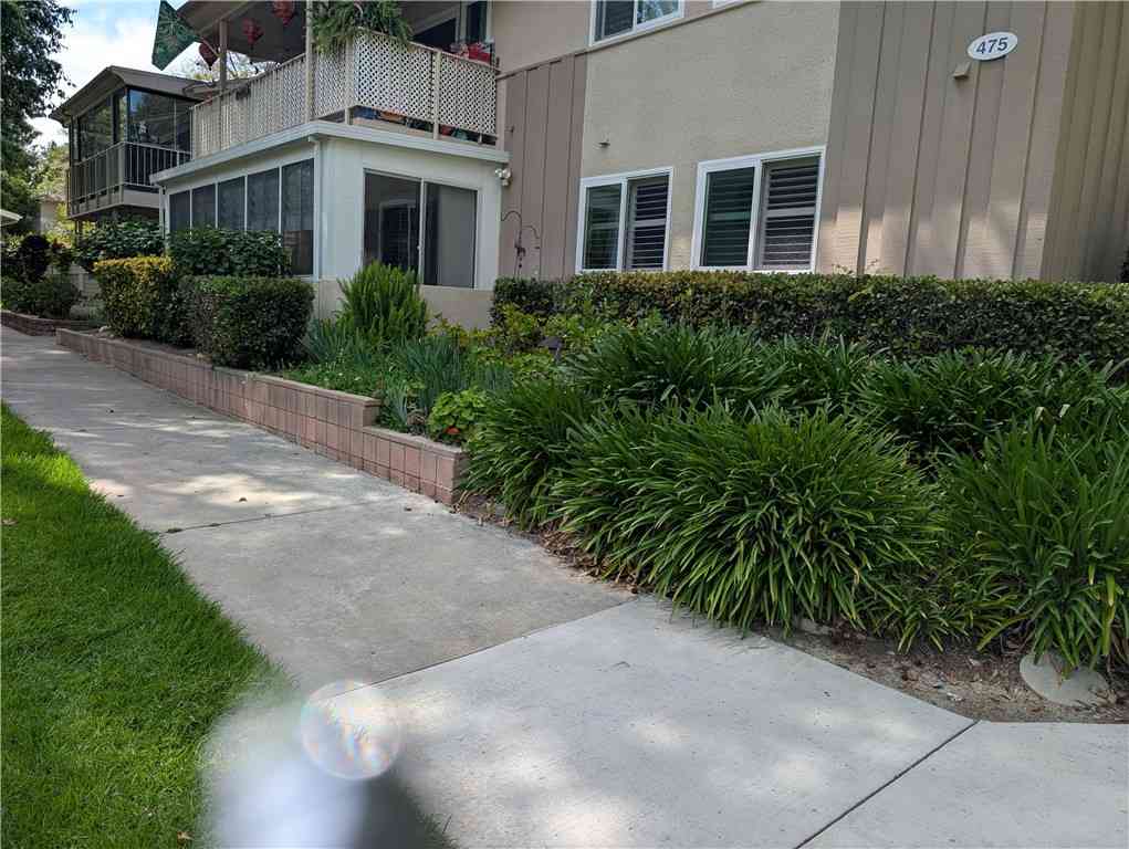 Homes For Sale - 475 Calle Cadiz #D<br/> Laguna Woods, CA 92637