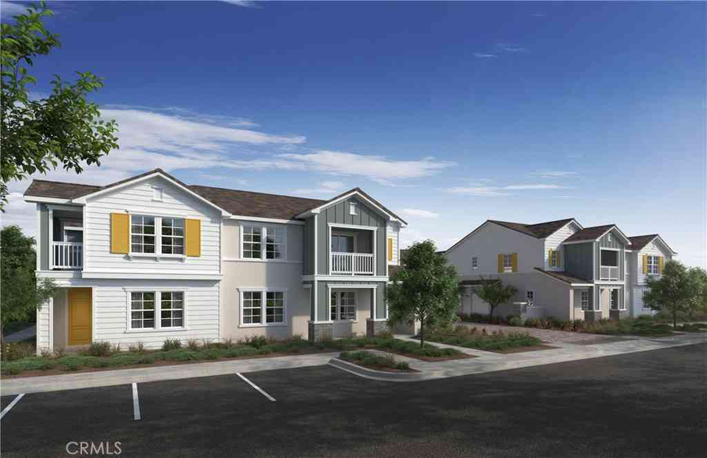 Condo For Sale - 4294 S Hermosa Paseo<br/> Ontario, CA 91761