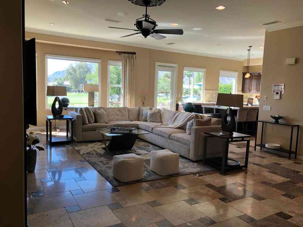 Homes For Rent - 61016 Desert Rose Drive<br/> La Quinta, CA 92253