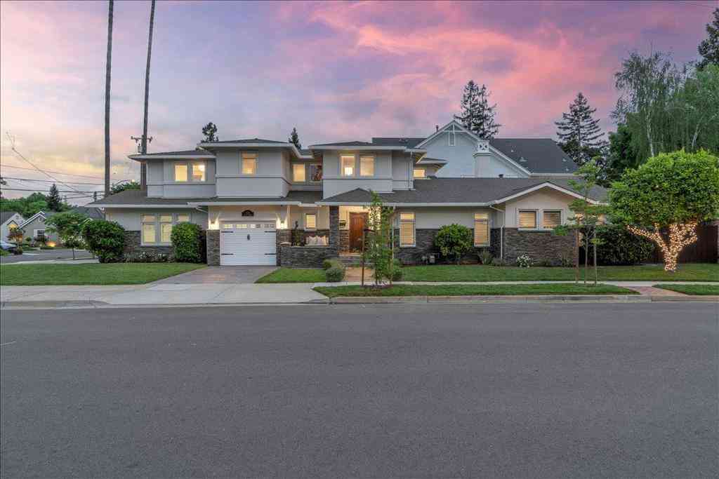 Homes For Sale - 1130 Nevada Avenue<br/> San Jose, CA 95125