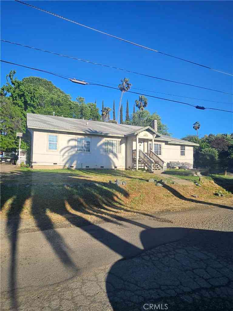 Multifamily For Sale - 1377 Norton<br/> Oroville, CA 95966
