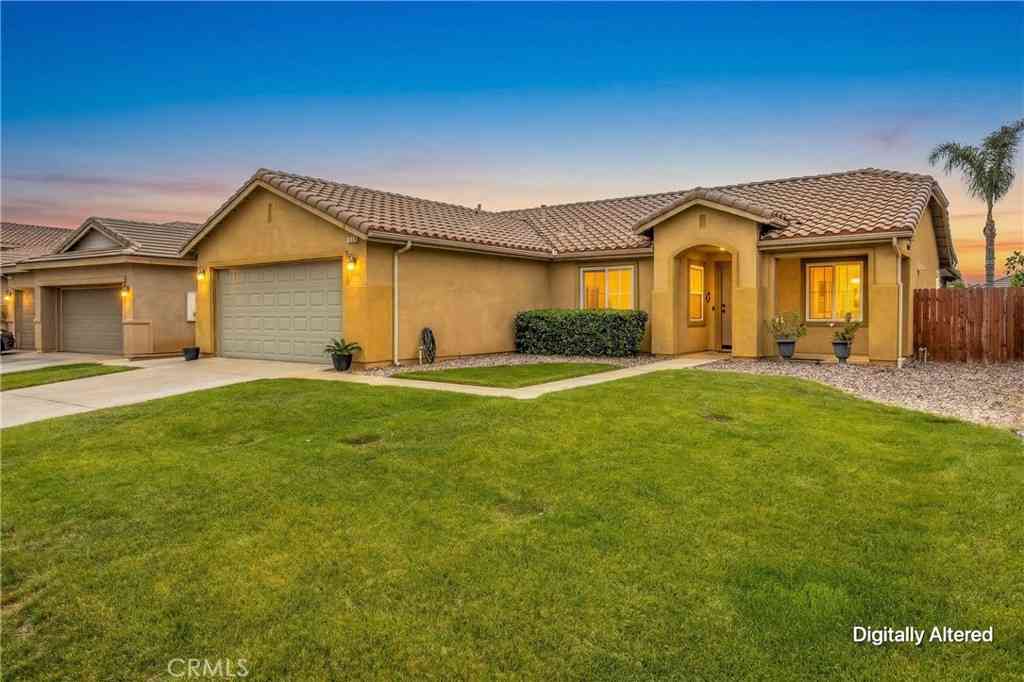 Homes For Sale - 1659 Mariposa Place<br/> Beaumont, CA 92223