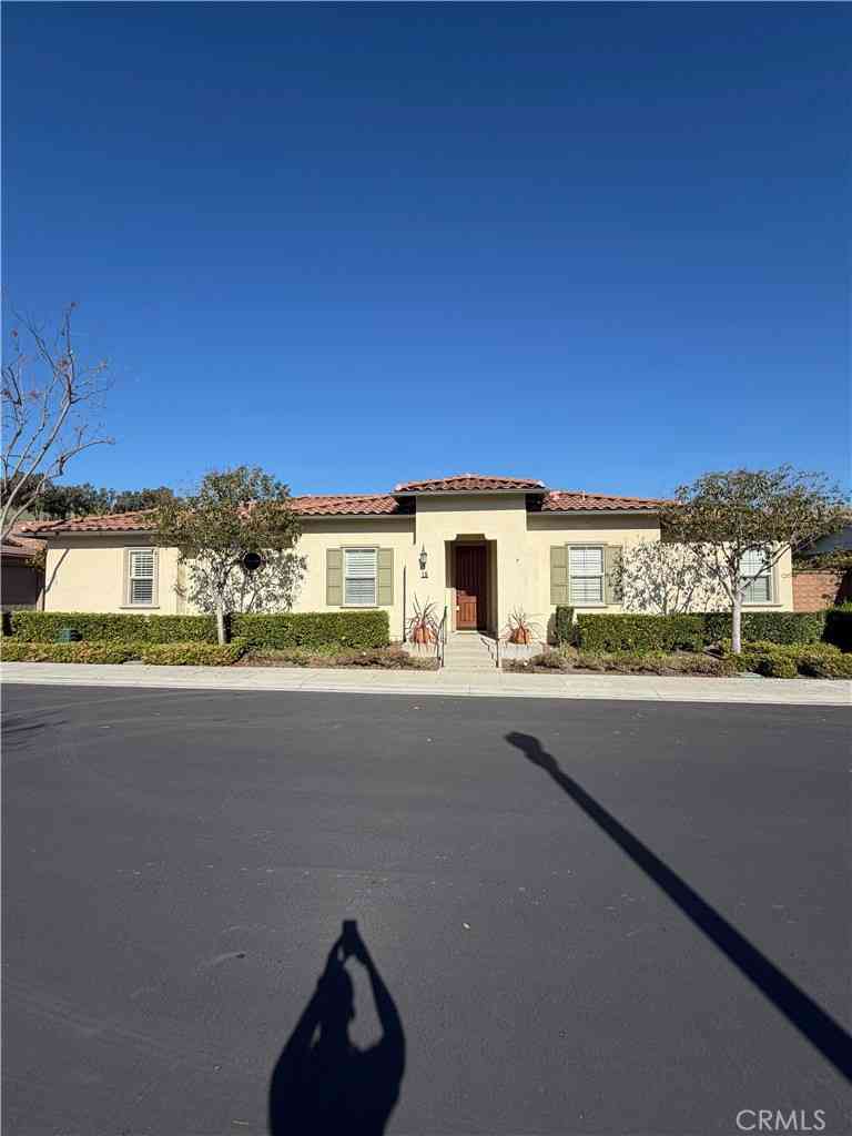Condo For Rent - 15 Galan<br/> Rancho Mission Viejo, CA 92694