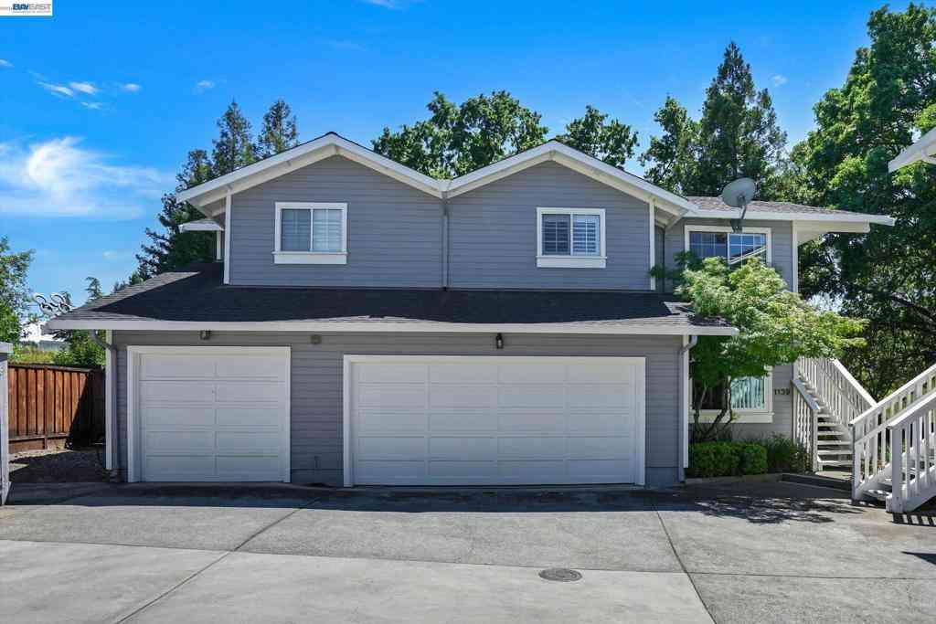 Condo For Sale - 1139 Kottinger Dr. #A<br/> Pleasanton, CA 94566