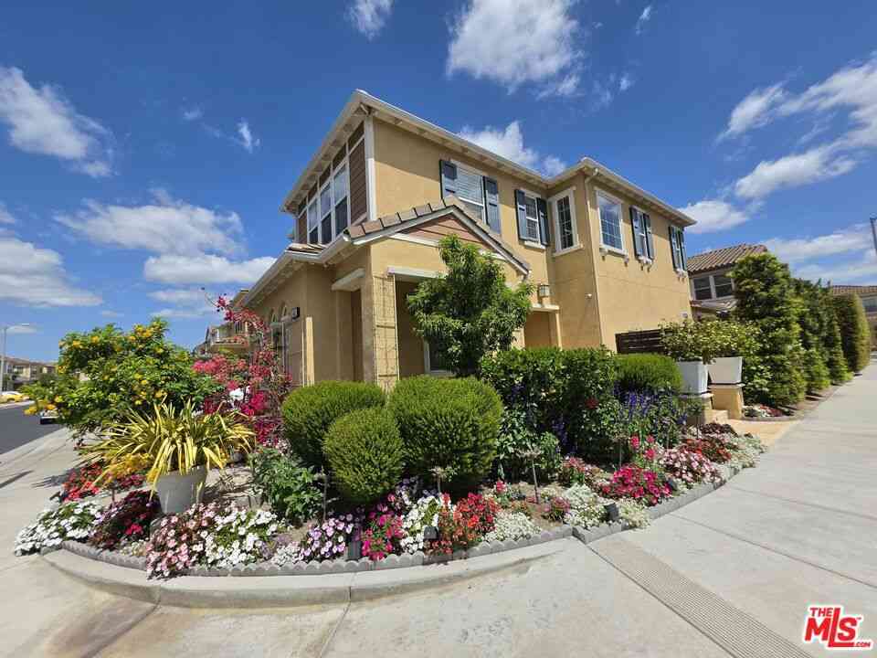 Homes For Rent - 14811 Blossom Lane<br/> Westminster, CA 92683
