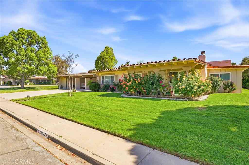 Condo For Sale - 16677 Orilla<br/> San Diego, CA 92128