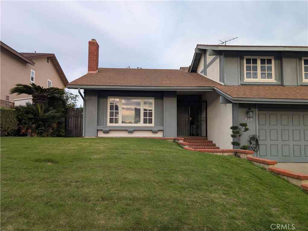 Homes For Rent - 926 W Alfred<br/> Montebello, CA 90640