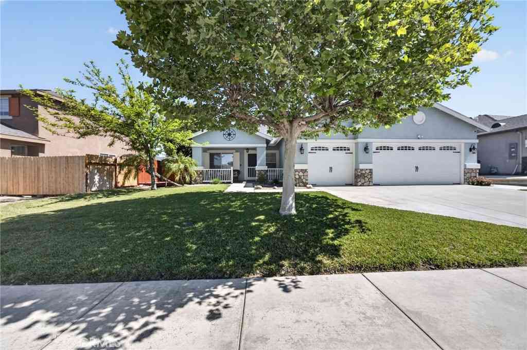 Homes For Sale - 43684 Amazon<br/> Hemet, CA 92544
