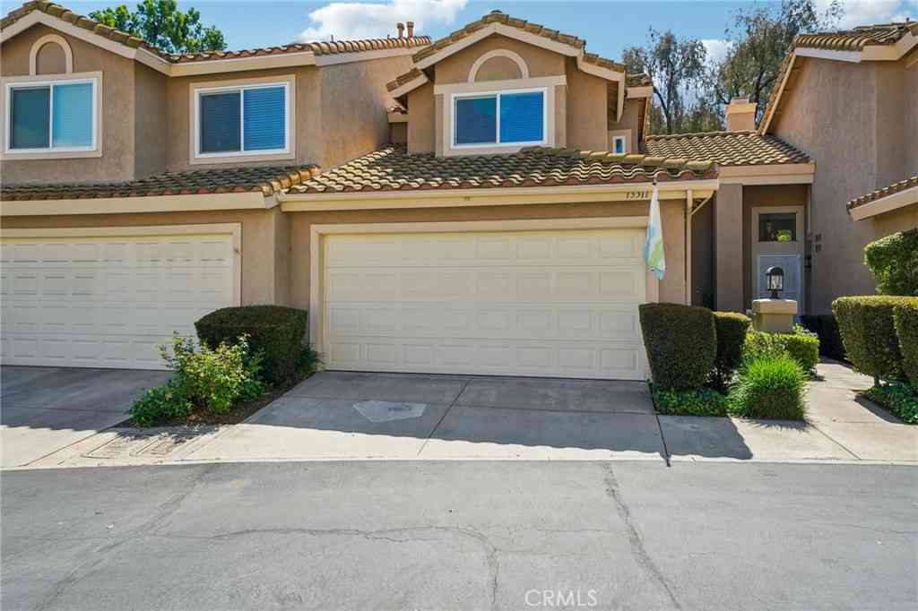 Homes For Sale - 13311 Sonrisa Drive<br/> Chino Hills, CA 91709