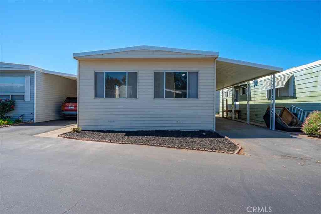 Mobile Home For Sale - 3210 Santa Maria Way #49<br/> Santa Maria, CA 93455
