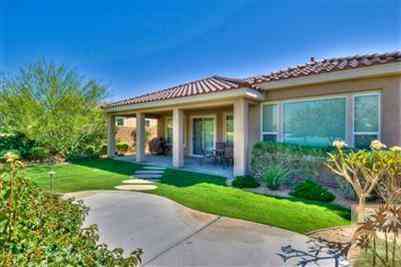 Homes For Rent - 61595 Topaz Drive<br/> La Quinta, CA 92253