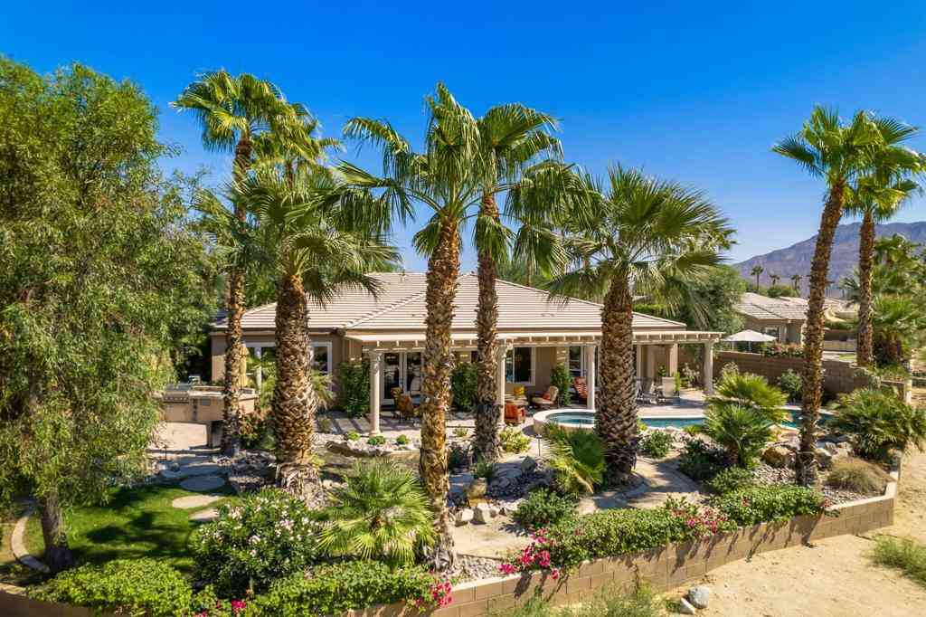 Homes For Rent - 61545 Toro Canyon Way<br/> La Quinta, CA 92253