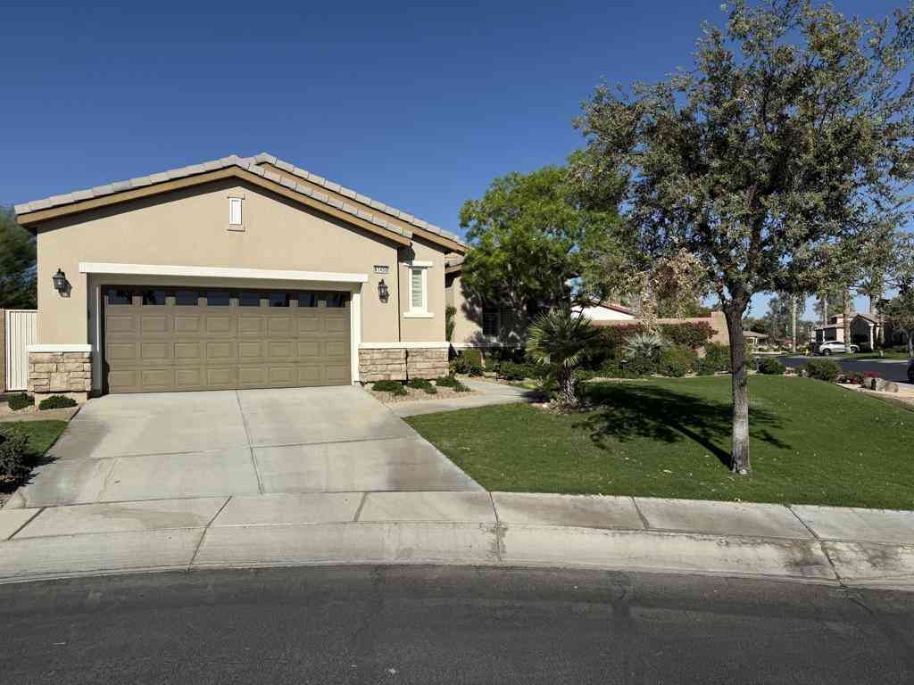 Homes For Rent - 81450 Moonstone Court<br/> La Quinta, CA 92253
