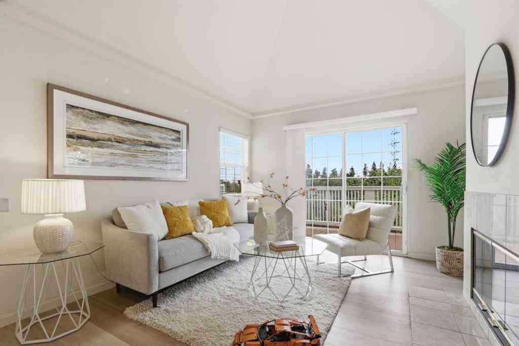 Condo For Sale - 612 Arcadia Terrace #301<br/> Sunnyvale, CA 94085