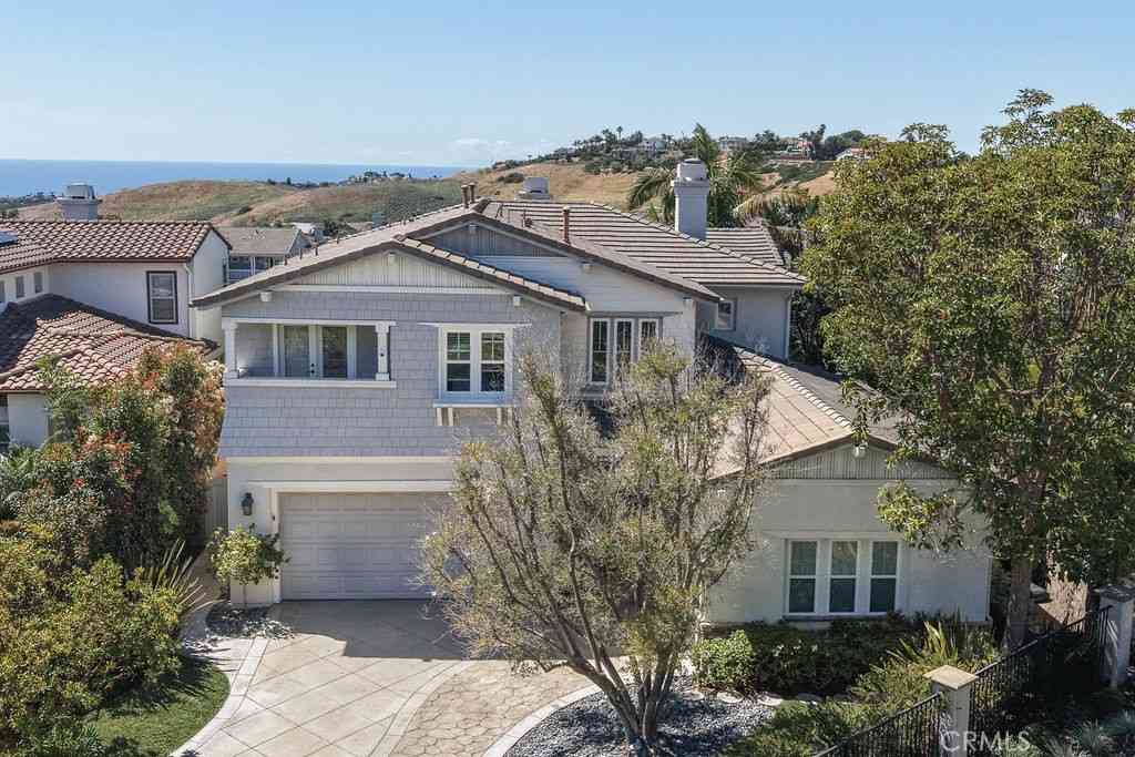 Homes For Sale - 2602 Canto Rompeolas<br/> San Clemente, CA 92673