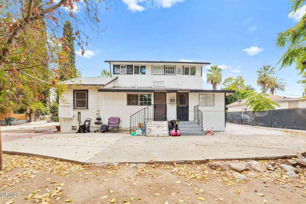 Multifamily For Sale - 3633 Kansas Avenue<br/> Riverside, CA 92507