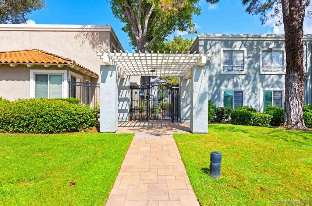 Condo For Sale - 1240 N Broadway #54<br/> Escondido, CA 92026