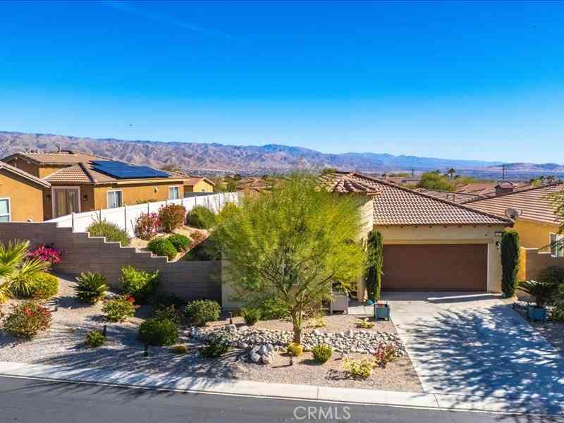 Homes For Sale - 11852 Morning Star Drive<br/> Desert Hot Springs, CA 92240