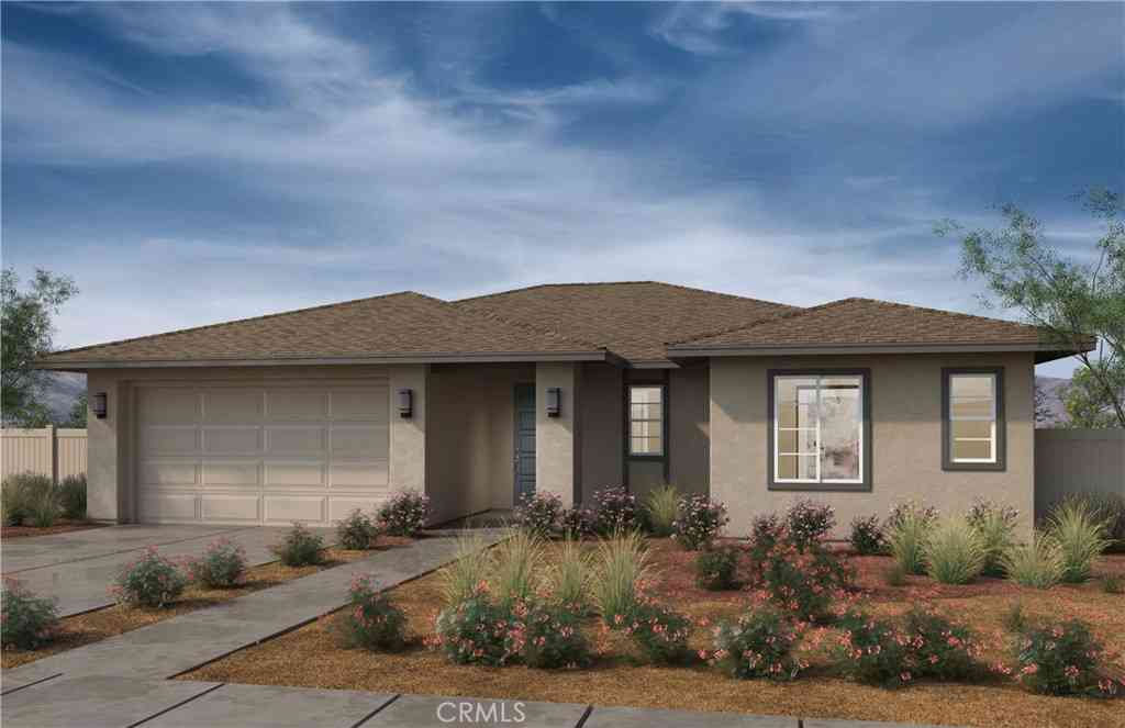 Homes For Sale - 42949 56th Street W<br/> Lancaster, CA 93536