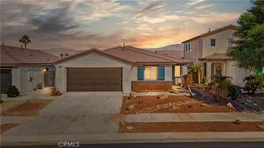 Homes For Sale - 84156 Azzura Way<br/> Indio, CA 92203
