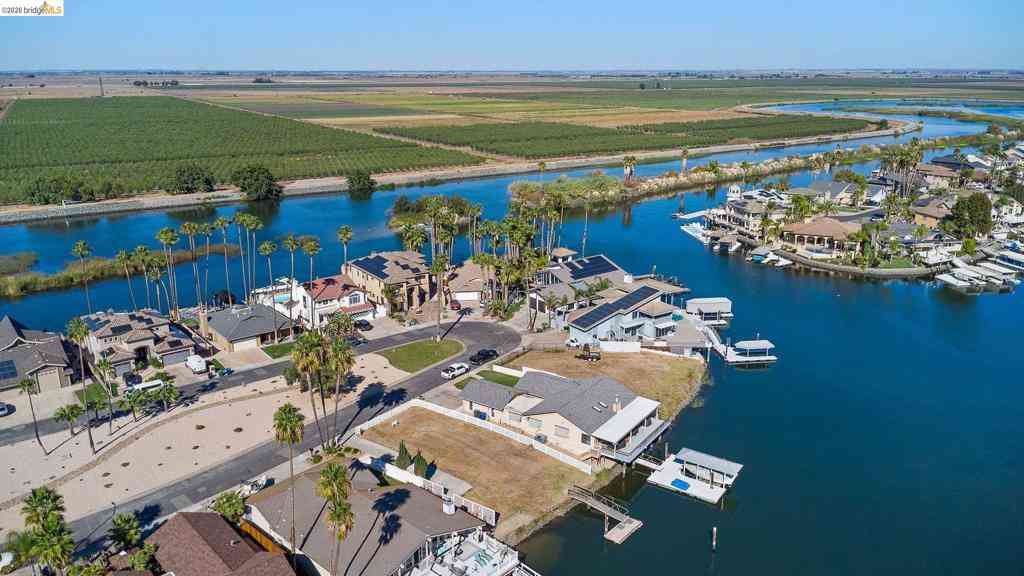 Vacant Land For Sale - 4475 Discovery Pt<br/> Discovery Bay, CA 94505