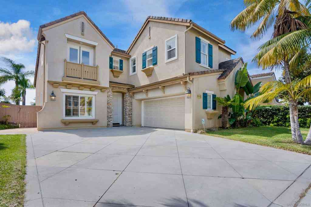 Homes For Sale - 4443 Shorepointe<br/> San Diego, CA 92130