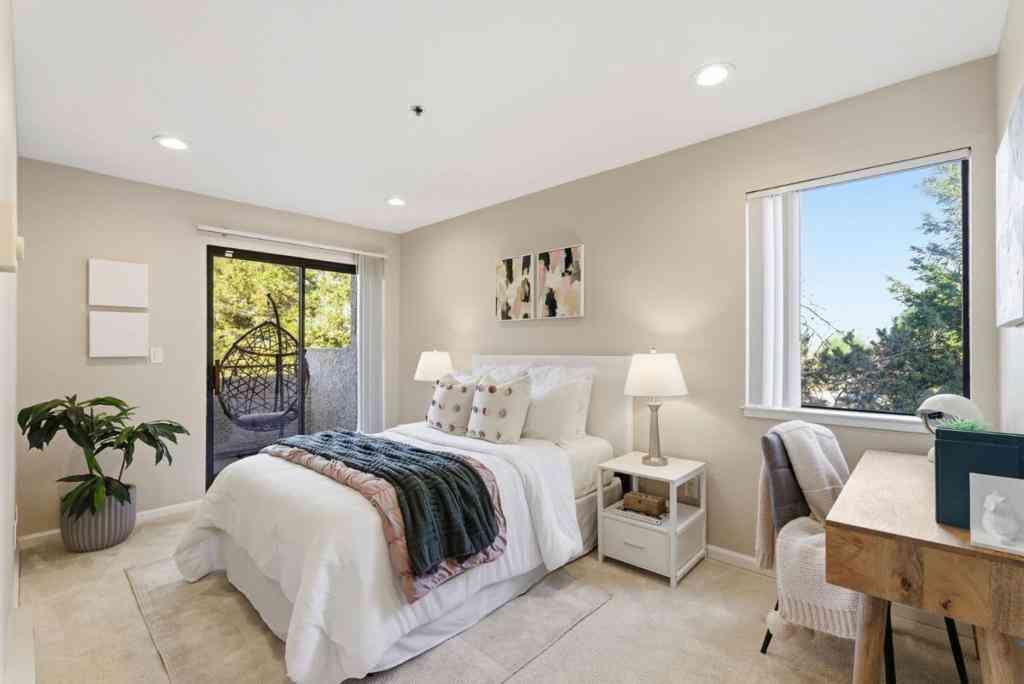 Condo For Sale - 880 E Fremont Avenue #624<br/> Sunnyvale, CA 94087