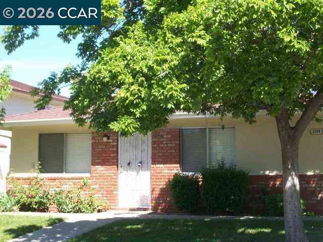 Condo For Sale - 2309 Lemontree Way #1<br/> Antioch, CA 94509