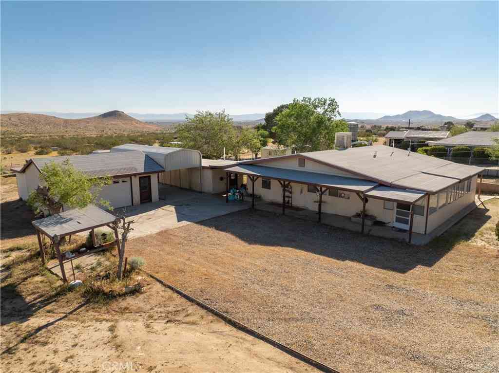 Homes For Sale - 3322 Dawn<br/> Rosamond, CA 93560