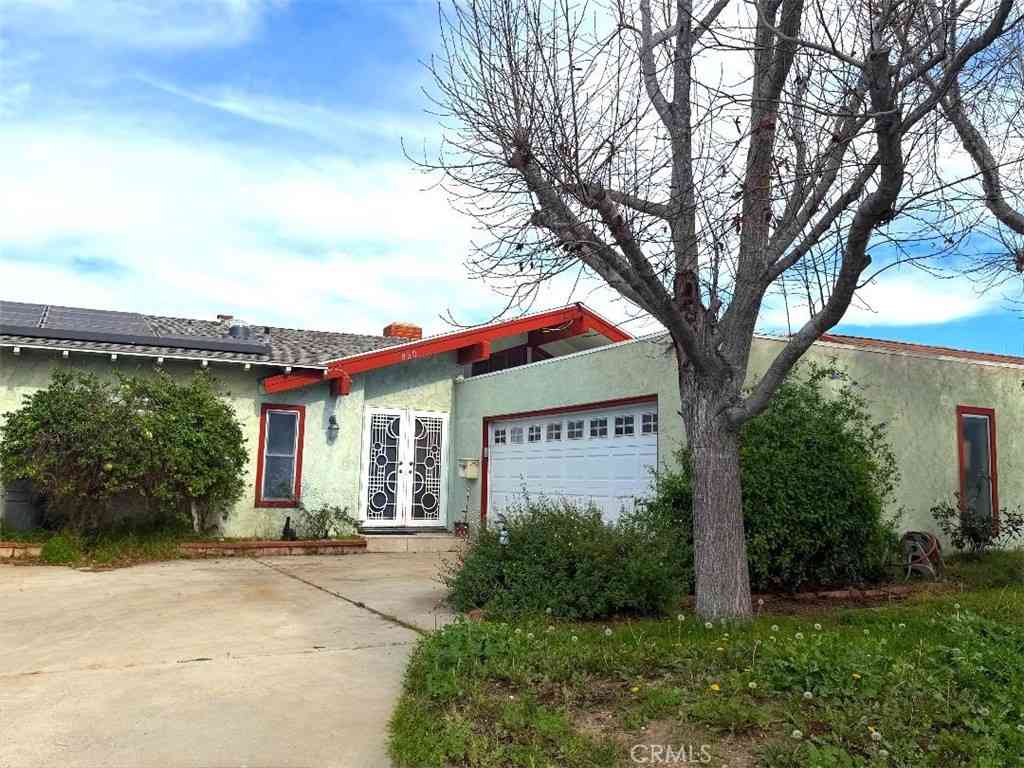Homes For Sale - 850 Albany<br/> Ventura County, Ventura, CA 93004