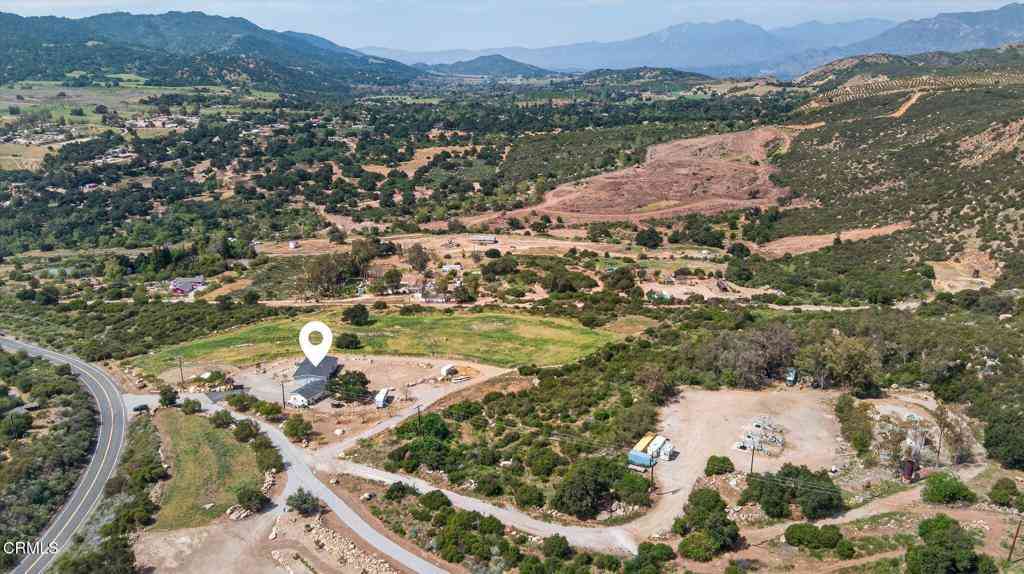 Homes For Sale - 12000 Koenigstein Road<br/> Santa Paula, CA 93060