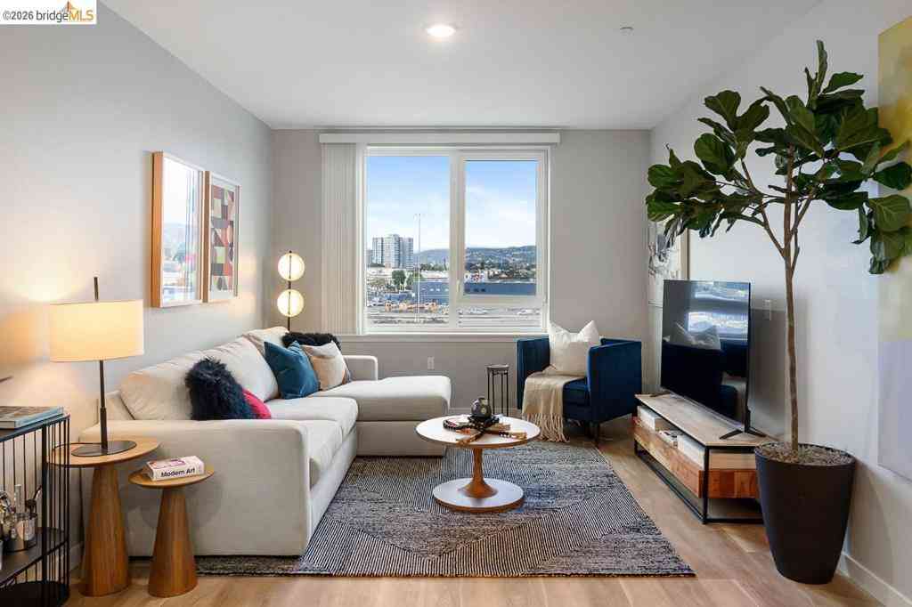 Condo For Sale - 260 Brooklyn Basin Way #538<br/> Oakland, CA 94606