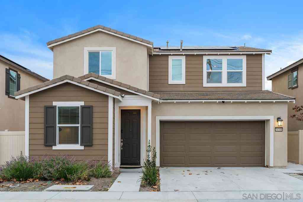 Homes For Sale - 36588 Diego Springs<br/> Murrieta, CA 92563