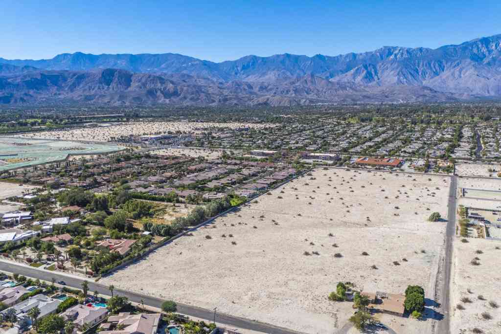 Vacant Land For Sale - 35335 Via Josefina<br/> Rancho Mirage, CA 92270